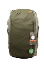 Peak Design Travel Duffelpack (Sage, 65L, Sal...