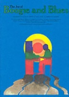 Denes Agay | The Joy Of Boogie And Blues Vol. 1 | Taschenbuch | Englisch (1989)
