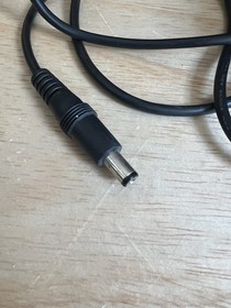 Official Nintendo NES Power AC Adapter Model # NES-002 - authentic!