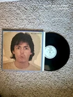 Paul McCartney II Lp White Label Promo Beatles