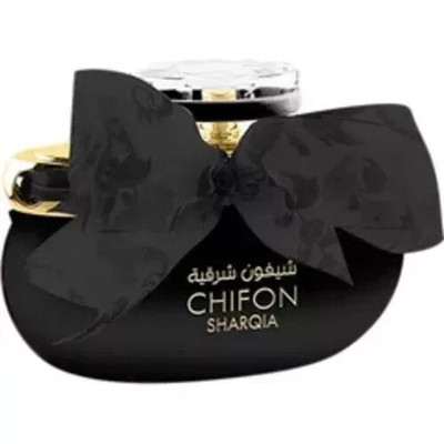 Emper CHIFON SHARQIA EDP Perfume for Women 100ml 3.4 oz New No Box