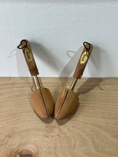 Woodlore aromatische Zeder Schuhspanner Damen Harrods Knightsbridge