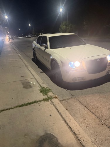 2006 Chrysler 300 Series 