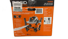 RIDGID 6 Gal. 3.5 HP NXT Shop Vacuum Wet Dry Vac with Filter, Hose, Attachments