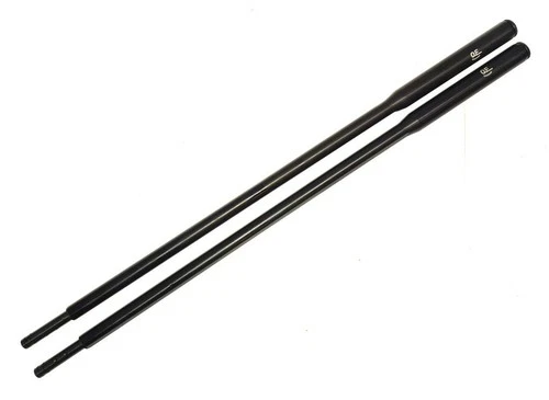 Complete barrel with shroud PCP Big Bore  Hatsan BT65 Carnivore  .35 cal. 9 mm