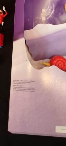 Doogal Movie McDonald's Happy Meal POP Display 2006 - Foto 11 di 19
