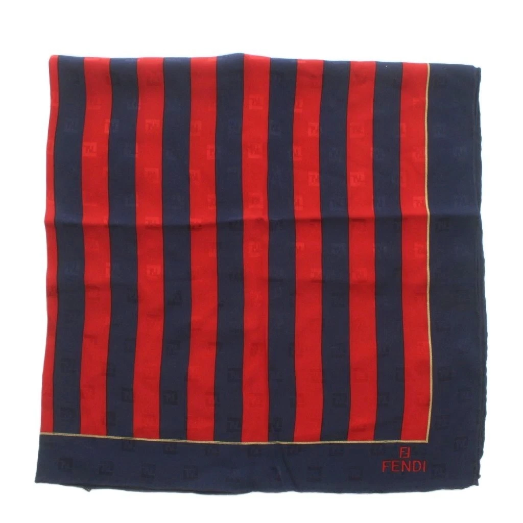 Fendi Red Scarves & Wraps for Women for sale | eBay