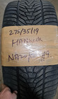 1 x 275 35 19 2753519 HANKOOK ICEPT EVO3W 100V PART WORN WINTER TYRE