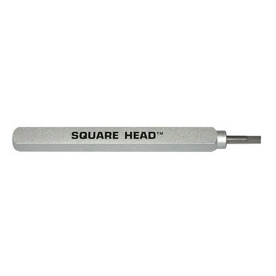 WYCO W877-526 Vibrator Head13.5 in L x 1 in W x 1 in H 20CL38