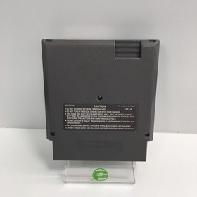 Monopoly (Nintendo NES, Tested Works