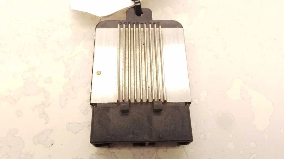 Relé 99 RX300, eléctrico Foto 4 de 4