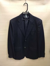 Kanagawa Atsugi Nishi High School Boys Blazer 0203147 