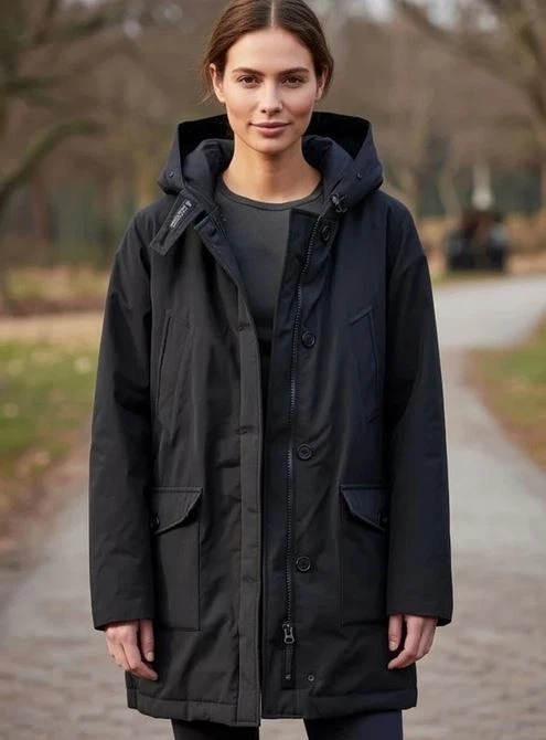 Woolrich Arctic Parka, Foto 1 von 5