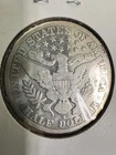 1914-S Barber Half Dollar