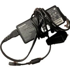 Lenovo AC Power Adapter for Thinkpad Docking Station Model ADL135NLC3A