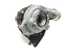 Turbo Toyota RAV 4
