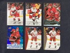 Carolina Hurricane’s Hockey Cards. Rookies, Inserts, Stars. You Pick From List.