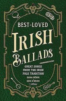 Best-Loved Irish Ballads | Great Songs From The Irish Folk Tradition | Englisch