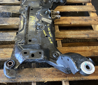 2012-2018 Ford Focus GAS Front Suspension Crossmember Subframe