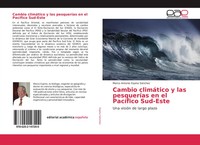 Marco Antonio Espino SáNchez | Cambio ClimáTico Y Las PesqueríAs En El...