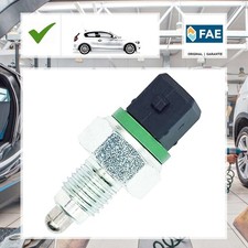 Fae Schalter, Rückfahrleuchte BMW 1 (E81) 118 d