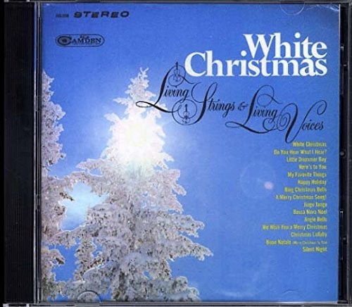 White Christmas - Picture 1 of 2