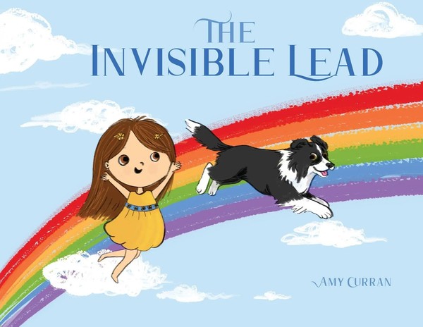 The Invisible Lead | Amy Curran | Englisch | Taschenbuch | 2020 | Amy Curran-image