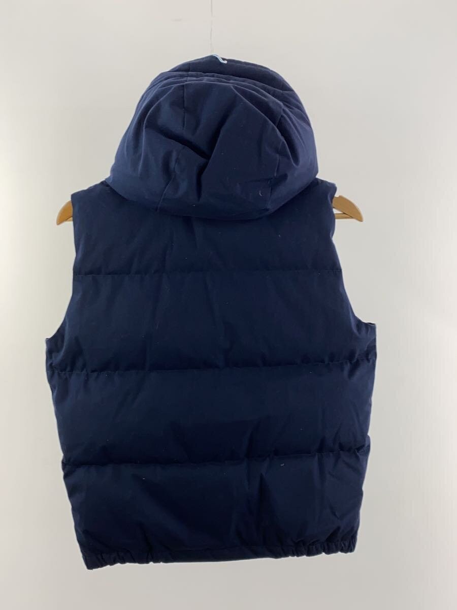 THE NORTH FACE PURPLE LABEL 65 35 HOODED SIERRA VEST S THE NORTH FACE PURPLE LABEL 65 35 HOODED SIERRA VEST S