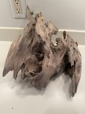 Natural Large Driftwood for Aquarium Reptile Terrarium Decor Garden or Art