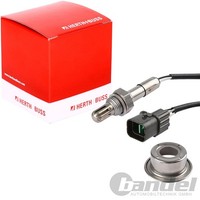 Herth+Buss Lambdasonde Passend FüR Hyundai Accent Elantra I10 I20 I30 IX20 Velos