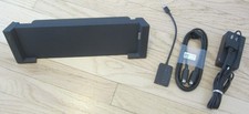 Microsoft Surface Pro 3 1664 USB 3.0 Docking Station Charger, Video adapters