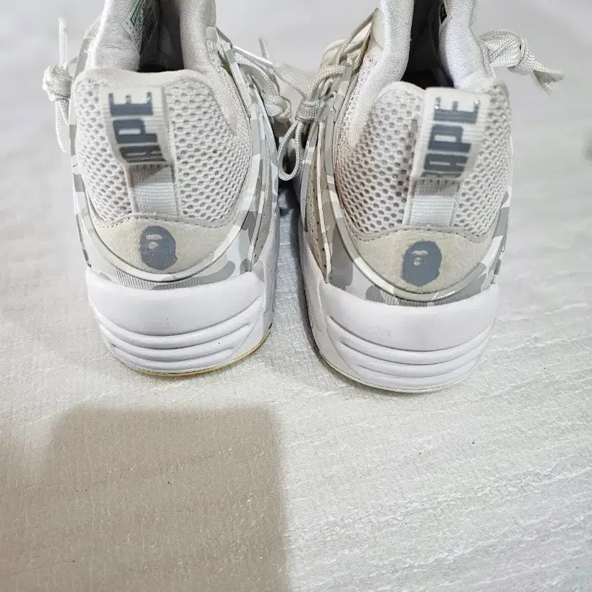 Puma Bape Blaze of Glory Sneakers thumbnail 7