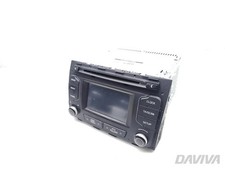 2015 Kia Sportage Radio CD Player Head Unit SUV 4/5dr 96180-3U010WK AM211IWEE