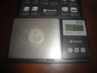 1940 Washington Quarter.  90% Silver.