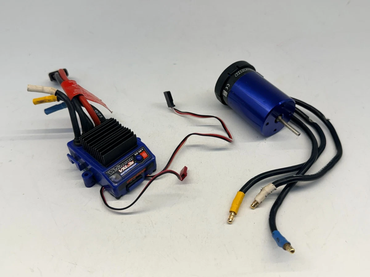 traxxas velineon products for sale | eBay