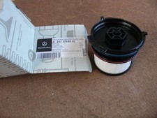 A2473708301 Filtro olio per Mercedes Benz Classe A 2018-2025