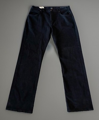 Citizens of Humanity CoH SID NWT 36  Jeans $229 Y2K USA NWT Vintage Stock
