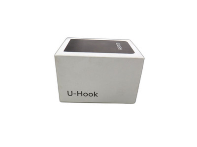 EASEE Easee U-Hook BLACK New