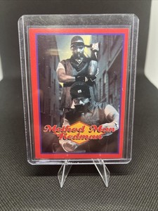 Wu Tang Collection | eBay