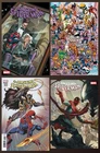 Amazing Spider-Man #1001 (Presale 10/14 Release)Pick UR Cvr