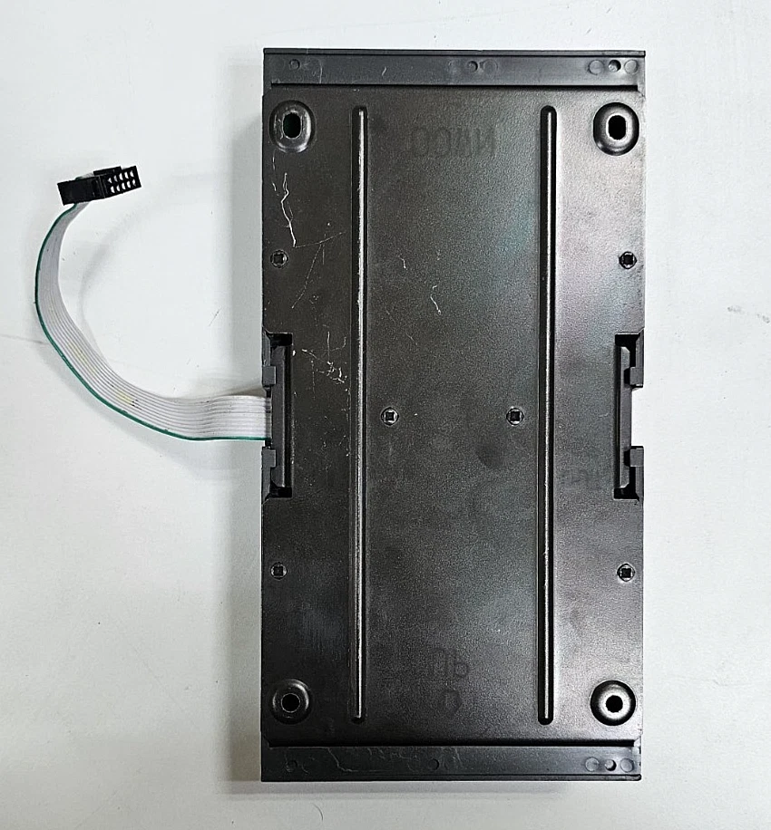 IDEC FA-1J | Input PFJ-N161 16-DC | Output PFJ-T162 16-Tr | Made in Japan - Image 4 of 4