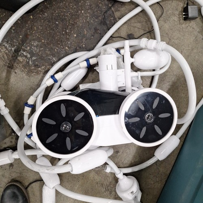 #ad MAKHOON Upgrade Pool Pressure Side Sweeper: Professional Solution for Cleaning $99.88