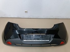 Mazda 2 1.3 Stoßstange hinten DF7150221GAA 2007-2010