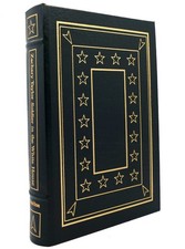 Holman Hamilton ZACHARY TAYLOR SOLDIER IN THE WHITE HOUSE Easton Press 1st Editi