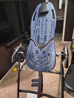 Teeter Hang UPS EP-560 Inversion Table