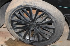 19-22 Camry Wheel 18x8 Alloy Black Factory Oem Rim Twenty 20 Spoke Oe Wty Oe Wty 19-22 Camry Wheel 18x8 Alloy Black Factory Oem Rim Twenty 20 Spoke Oe Wty Oe Wty