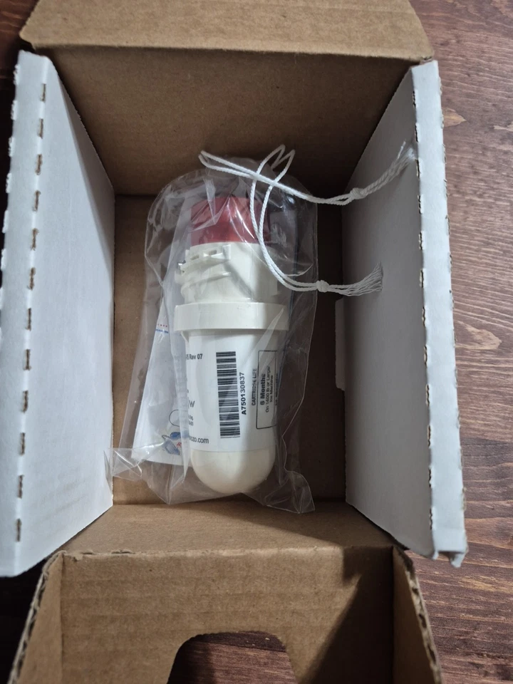 FRANKE ECO3Ice A-75 Water Filter Cartridge 19010910 Rev 07 - Image 3 of 3