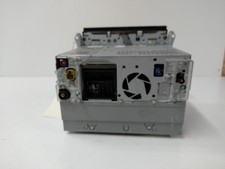 Ecran GPS PORSCHE CAYENNE 2 PHASE 1