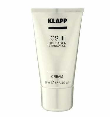 KLAPP CS III Cream 50ml
