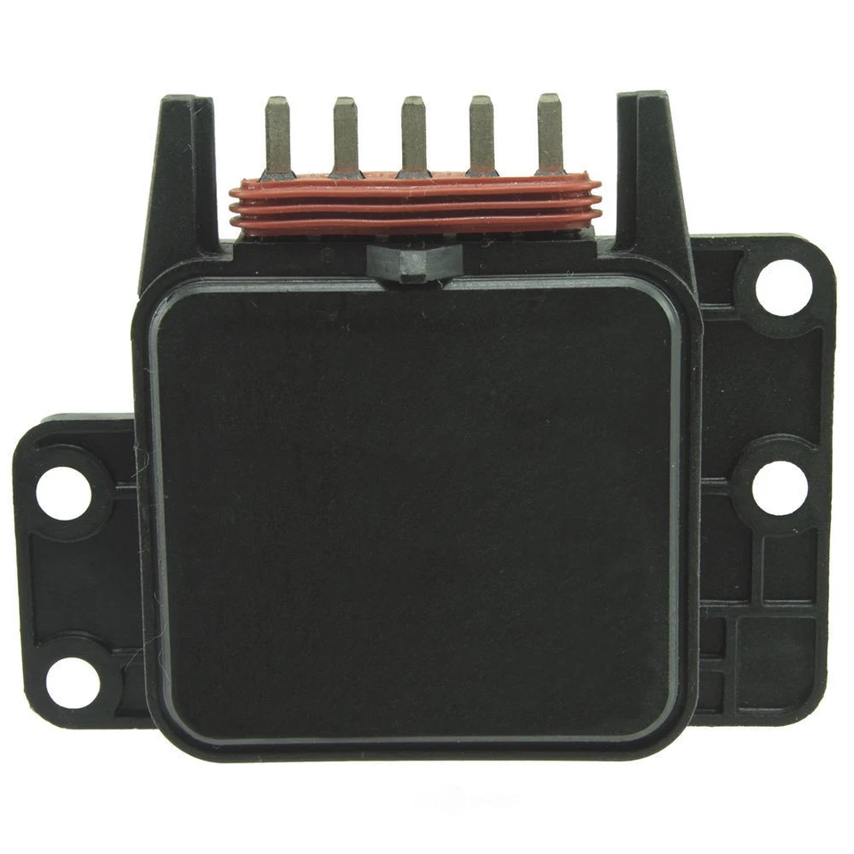 Módulo de control de chispas electrónicas - Relé de control de encendido WVE 5F1008 Foto 2 de 4